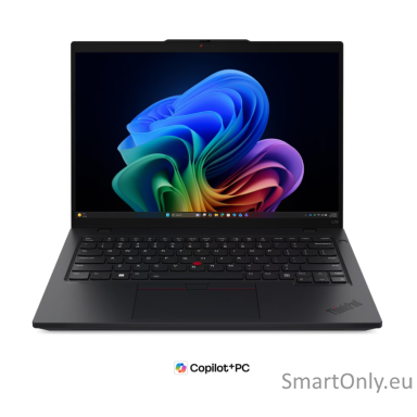 Lenovo ThinkPad L14 Gen 7 14 WUXGA ULT7-355/24GB/512GB/Intel Graphics/WIN11 Pro/Nordic Baclit kbd/FP/3Y Warranty | Lenovo