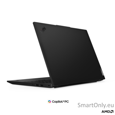 Lenovo ThinkPad L16 Gen 3 16 WUXGA AMD R5 AI 430/24GB/512GB/AMD Radeon 840M/WIN11 Pro/Nordic Backlit kbd/FP/3Y Warranty | Lenovo