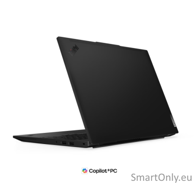 Lenovo ThinkPad L16 Gen 3 16 WUXGA ULT7-355/24GB/512GB/Intel Graphics/WIN11 Pro/ENG Baclit kbd/FP/3Y Warranty | Lenovo