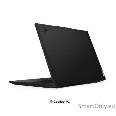 Lenovo ThinkPad L16 Gen 3 16 WUXGA ULT7-355/24GB/512GB/Intel Graphics/WIN11 Pro/Nordic Baclit kbd/FP/3Y Warranty | Lenovo Lenovo ThinkPad L16 Gen 3 16 WUXGA ULT7-355/24GB/512GB/Intel Graphics/WIN11 Pro/Nordic Baclit kbd/FP/3Y Warranty | Lenovo