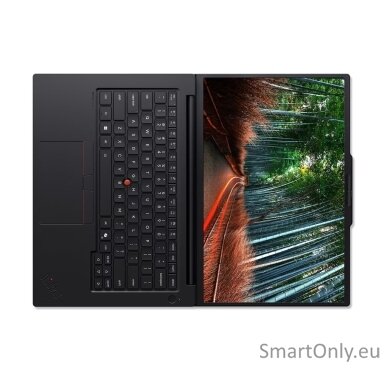 Lenovo ThinkPad P14s G7 AMD | Black | 14 " | IPS | Touchscreen | WUXGA | 1920 x 1200 pixels | Anti-glare | AMD Ryzen AI 7 PRO | 450 | 32 (2x16GB) GB | SODIMM DDR5 | Solid-state drive capacity 1000 GB | AMD Radeon 860M Graphics | Windows 11 Pro | 802.11be Lenovo ThinkPad P14s G7 AMD | Black | 14 " | IPS | Touchscreen | WUXGA | 1920 x 1200 pixels | Anti-glare | AMD Ryzen AI 7 PRO | 450 | 32 (2x16GB) GB | SODIMM DDR5 | Solid-state drive capacity 1000 GB | AMD Radeon 860M Graphics | Windows 11 Pro | 802.11be