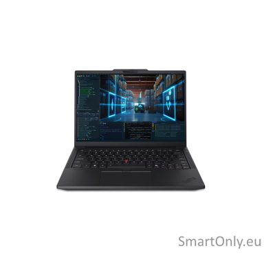Lenovo ThinkPad P14s Gen 7 14 WUXGA AMD R5 AI PRO 440/16GB/512GB/AMD Radeon 840M/WIN11Pro/ENG Backlit kbd/FP/3Y Warranty