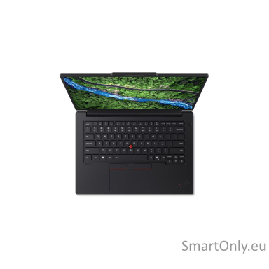 Lenovo ThinkPad P14s Gen 7 14.5 WUXGA ULT7-366H/32GB/1TB/NVIDIA RTX PRO 1000 Blackwell Laptop GPU 8GB/WIN11Pro/ENG Backlit kbd/FP/3Y Warrant