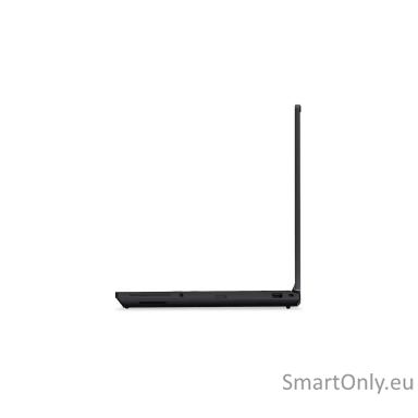 Lenovo ThinkPad P16 Gen 3 16 WUXGA ULT7-255HX/32GB/1TB/NVIDIA RTX PRO 2000 Backwell 8GB/WIN11 Pro/Nordic Backlit kbd/FP/3Y Warranty | Lenovo