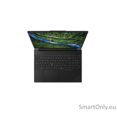 Lenovo ThinkPad P16s G5 AMD | Black | 16 " | IPS | WUXGA | 1920 x 1200 pixels | Anti-glare | AMD Ryzen AI 7 PRO | 450 | 32 GB | LPCAMM2 LPDDR5X | Solid-state drive capacity 1000 GB | NVIDIA RTX PRO 500 Blackwell Generation | GDDR7 | 6 GB | Windows 11 Pro Lenovo ThinkPad P16s G5 AMD | Black | 16 " | IPS | WUXGA | 1920 x 1200 pixels | Anti-glare | AMD Ryzen AI 7 PRO | 450 | 32 GB | LPCAMM2 LPDDR5X | Solid-state drive capacity 1000 GB | NVIDIA RTX PRO 500 Blackwell Generation | GDDR7 | 6 GB | Windows 11 Pro