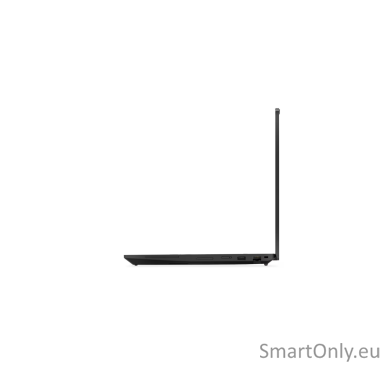 Lenovo ThinkPad P16s G5 AMD | Black | 16 " | IPS | WUXGA | 1920 x 1200 pixels | Anti-glare | AMD Ryzen AI 7 PRO | 450 | 32 GB | LPCAMM2 LPDDR5X | Solid-state drive capacity 1000 GB | NVIDIA RTX PRO 500 Blackwell Generation | GDDR7 | 6 GB | Windows 11 Pro Lenovo ThinkPad P16s G5 AMD | Black | 16 " | IPS | WUXGA | 1920 x 1200 pixels | Anti-glare | AMD Ryzen AI 7 PRO | 450 | 32 GB | LPCAMM2 LPDDR5X | Solid-state drive capacity 1000 GB | NVIDIA RTX PRO 500 Blackwell Generation | GDDR7 | 6 GB | Windows 11 Pro