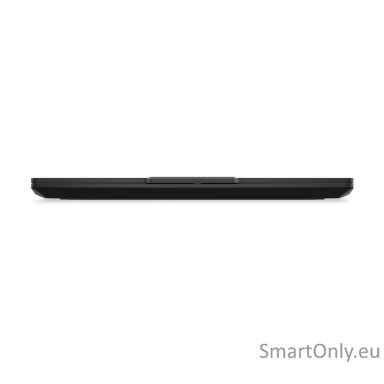 Lenovo ThinkPad P16s Gen 5 16 2.8K ULT9-388H/64GB/1TB/Intel Arc B390/WIN11 Pro/Nordic Backlit kbd/Black/FP/5G Upgradable/3Y Warranty