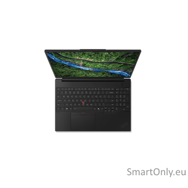 Lenovo ThinkPad P16s Gen 5 16 WUXGA AMD R7 AI PRO 450/32GB/1TB/AMD Radeon 860M/WIN11 Pro/ENG Backlit kbd/FP/5G Upgradable/3Y Warranty