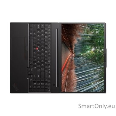 Lenovo ThinkPad P16s Gen 5 16 WUXGA AMD R7 AI PRO 450/32GB/1TB/AMD Radeon 860M/WIN11 Pro/ENG Backlit kbd/FP/5G Upgradable/SC/3Y Warranty | Lenovo Lenovo ThinkPad P16s Gen 5 16 WUXGA AMD R7 AI PRO 450/32GB/1TB/AMD Radeon 860M/WIN11 Pro/ENG Backlit kbd/FP/5G Upgradable/SC/3Y Warranty | Lenovo