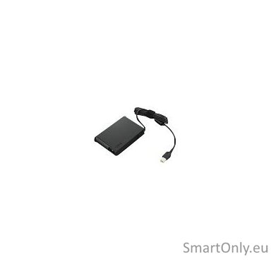 Lenovo | ThinkPad Slim 135W AC Adapter | AC adapter