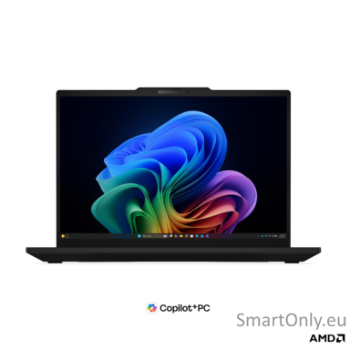 Lenovo ThinkPad T14 Gen 7 14 WUXGA AMD R5 AI PRO 440/16GB/512GB/AMD Radeon 840M/WIN11 Pro/ENG Backlit kbd/FP/3Y Warranty Lenovo ThinkPad T14 Gen 7 14 WUXGA AMD R5 AI PRO 440/16GB/512GB/AMD Radeon 840M/WIN11 Pro/ENG Backlit kbd/FP/3Y Warranty