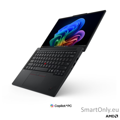 Lenovo ThinkPad T14 Gen 7 14 WUXGA AMD R5 AI PRO 440/16GB/512GB/AMD Radeon 840M/WIN11 Pro/Nordic Backlit kbd/FP/3Y Warranty Lenovo ThinkPad T14 Gen 7 14 WUXGA AMD R5 AI PRO 440/16GB/512GB/AMD Radeon 840M/WIN11 Pro/Nordic Backlit kbd/FP/3Y Warranty