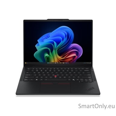 Lenovo ThinkPad T14s Gen 7 14 WUXGA Snapdragon X2 Elite X2E-80-100/32GB/512GB/Qualcomm Adreno GPU/WIN11 Pro/Nordic Backlit kbd/Black/FP/5G U | Lenovo Warranty 36 month(s)