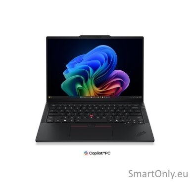 Lenovo ThinkPad T14s Gen 7 14 WUXGA Touch ULT5-325/32GB/512GB/Intel Graphics/WIN11 Pro/Nordic Backlit kbd/Blue/FP/5G/SC/3Y Warranty | Lenovo