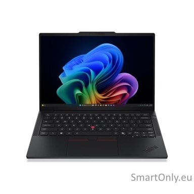 Lenovo ThinkPad T14s Gen 7 14 WUXGA ULT5-325/16GB/512GB/Intel Graphics/WIN11 Pro/ENG Backlit kbd/Black/FP/5G Upgradable/SC/3Y Warranty | Lenovo