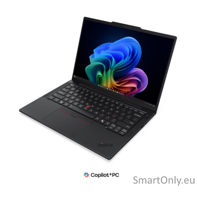 Lenovo ThinkPad T14s Gen 7 14 WUXGA ULT5-325/16GB/512GB/Intel Graphics/WIN11 Pro/Nordic Backlit kbd/FP/3Y Warranty Lenovo ThinkPad T14s Gen 7 14 WUXGA ULT5-325/16GB/512GB/Intel Graphics/WIN11 Pro/Nordic Backlit kbd/FP/3Y Warranty