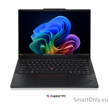 Lenovo ThinkPad T14s Gen 7 14 WUXGA ULT5-325/32GB/512GB/Intel Graphics/WIN11 Pro/Nordic Backlit kbd/FP/3Y Warranty