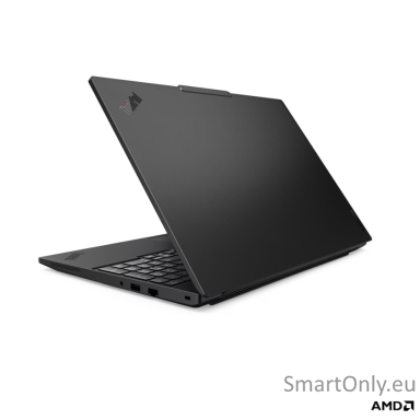 Lenovo ThinkPad T16 Gen 5 16 WUXGA AMD R5 PRO 215/16GB/512GB/AMD Radeon 740M/WIN11 Pro/ENG Backlit kbd/FP/3Y Warranty