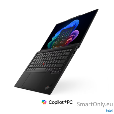 Lenovo ThinkPad X1 Carbon Gen 14 Touch 14 WUXGA ULT7-355/32GB/512GB/Intel Graphics/WIN11 Pro/ENG Backlit kbd/FP/3Y Warranty