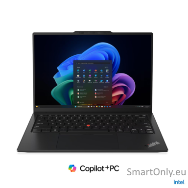 Lenovo ThinkPad X1 Carbon Gen 14 Touch 14 WUXGA ULT7-355/32GB/512GB/Intel Graphics/WIN11 Pro/ENG Backlit kbd/FP/3Y Warranty