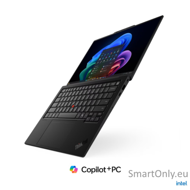 Lenovo ThinkPad X1 Carbon Gen 14 Touch 14 WUXGA ULT7-358H/64GB/1TB/Intel Arc B390 Graphics/WIN11 Pro/ENG Backlit kbd/FP/3Y Warranty