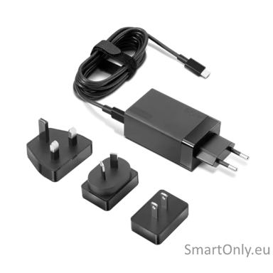 Lenovo | Travel Adapter | USB-C AC | 65 W