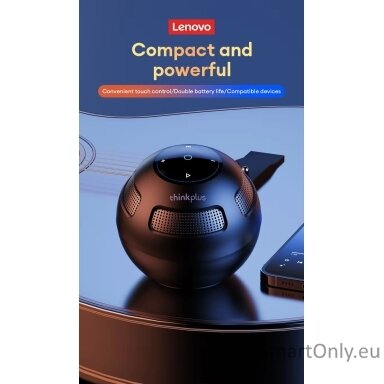 LENOVO TS5 Bluetooth Speaker LENOVO TS5 Bluetooth Speaker