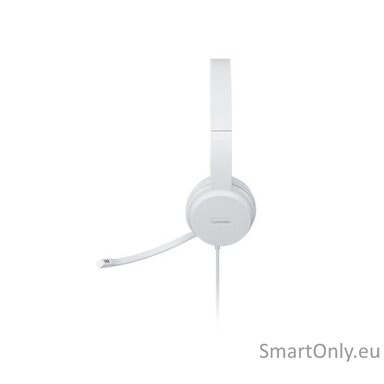 Lenovo | USB Headset | 110 Stereo | Yes | USB Type-A