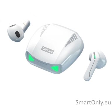 Lenovo XT85 Gaming TWS Wireless earphones White Lenovo XT85 Gaming TWS Wireless earphones White