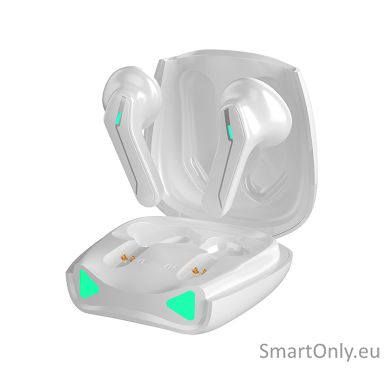 Lenovo XT85 Gaming TWS Wireless earphones White Lenovo XT85 Gaming TWS Wireless earphones White