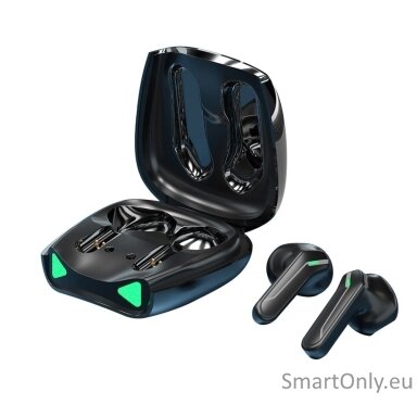 Lenovo XT85 Gaming TWS Wireless earphones Black Lenovo XT85 Gaming TWS Wireless earphones Black