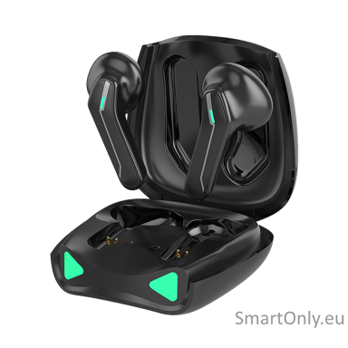 Lenovo XT85 Gaming TWS Wireless earphones Black Lenovo XT85 Gaming TWS Wireless earphones Black