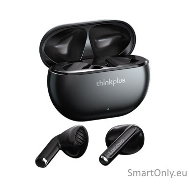 Lenovo XT93 TWS belaidės ausinės Black Lenovo XT93 TWS belaidės ausinės Black