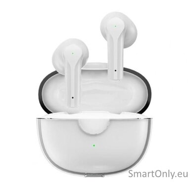 Lenovo XT95 Pro TWS belaidės ausinės White Lenovo XT95 Pro TWS belaidės ausinės White