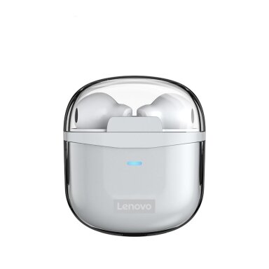Lenovo XT96 TWS Wireless Earphones White Lenovo XT96 TWS Wireless Earphones White