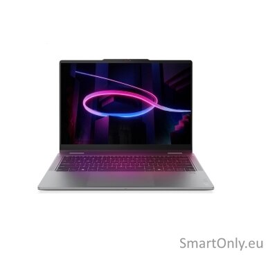 Lenovo Yoga 7 2-in-1 14IPH11 Touch 14 WUXGA ULT7-355/16GB/512GB/Intel Graphics/WIN11 Home/ENG Backlit kbd/Luna Grey/2Y Warranty | Lenovo Lenovo Yoga 7 2-in-1 14IPH11 Touch 14 WUXGA ULT7-355/16GB/512GB/Intel Graphics/WIN11 Home/ENG Backlit kbd/Luna Grey/2Y Warranty | Lenovo