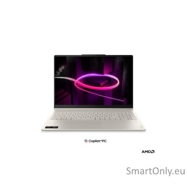 Lenovo Yoga 7 2-in-1 16AGP11 Touch 16 WUXGA AMD R7 AI 445/16GB/512GB/AMD Radeon 840M/WIN11 Home/ENG Backlit kbd/Seashell/2Y Warranty | Lenovo Lenovo Yoga 7 2-in-1 16AGP11 Touch 16 WUXGA AMD R7 AI 445/16GB/512GB/AMD Radeon 840M/WIN11 Home/ENG Backlit kbd/Seashell/2Y Warranty | Lenovo