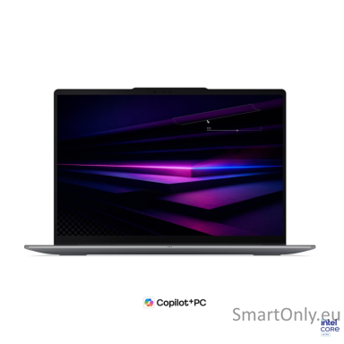 Lenovo Yoga Slim 7 14IPH11 Intel | Luna Grey | 14 " | OLED | WUXGA | 1920 x 1200 pixels | Glossy | Intel Core Ultra 5 | 322 | 16 GB | Soldered LPDDR5X | Solid-state drive capacity 512 GB | Intel Graphics | Windows 11 Home | 802.11be | Bluetooth version 5. Lenovo Yoga Slim 7 14IPH11 Intel | Luna Grey | 14 " | OLED | WUXGA | 1920 x 1200 pixels | Glossy | Intel Core Ultra 5 | 322 | 16 GB | Soldered LPDDR5X | Solid-state drive capacity 512 GB | Intel Graphics | Windows 11 Home | 802.11be | Bluetooth version 5.
