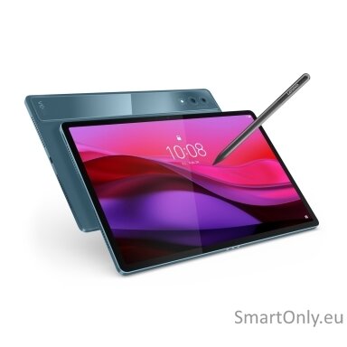 Lenovo Yoga Tab Plus 12.7 3K Touch Snapdragon 8/16GB/256GB/Qualcomm Adreno 750/Android 14/ENG kbd/Tidal Teal/FP/2Y Warranty Lenovo Yoga Tab Plus 12.7 3K Touch Snapdragon 8/16GB/256GB/Qualcomm Adreno 750/Android 14/ENG kbd/Tidal Teal/FP/2Y Warranty
