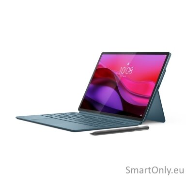 Lenovo Yoga Tab Plus 12.7 3K Touch Snapdragon 8/16GB/256GB/Qualcomm Adreno 750/Android 14/ENG kbd/Tidal Teal/FP/2Y Warranty Lenovo Yoga Tab Plus 12.7 3K Touch Snapdragon 8/16GB/256GB/Qualcomm Adreno 750/Android 14/ENG kbd/Tidal Teal/FP/2Y Warranty