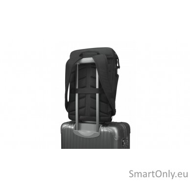 Lenovo Accessories Legion Active Gaming Backpack 6