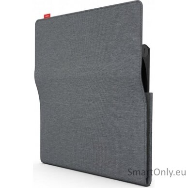 Lenovo Sleeve for Yoga Tab 11 Sleeve, Grey, for Lenovo YT-J706 1
