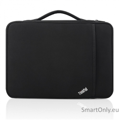 Lenovo ThinkPad 13-inch Sleeve Black 1