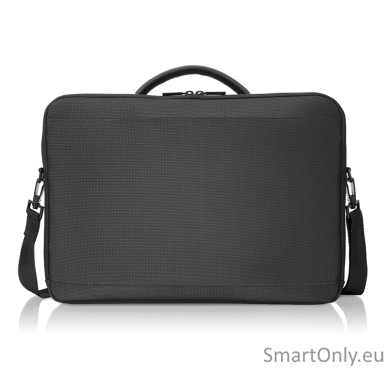 Lenovo ThinkPad Professional 15.6-inch Slim Topload Case (Premium, lightweight, water-resistant materials) Black 4