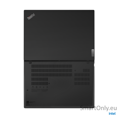 Lenovo ThinkPad T14 (Gen 3) Black, 14 ", IPS, WUXGA, 1920 x 1200, Anti-glare, Intel Core i5, i5-1235U, 16 GB, SSD 256 GB, Intel Iris Xe Graphics, No Optical drive, Windows 11 Pro, 802.11ax, Bluetooth version 5.2, LTE Upgradable, Keyboard language English, 9