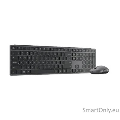 Lenovo | 700 Modern Multi-Device | Keyboard and Mouse Set | Wireless | Mouse included | Bluetooth | US | Luna Grey 6 Lenovo | 700 Modern Multi-Device | Keyboard and Mouse Set | Wireless | Mouse included | Bluetooth | US | Luna Grey 6