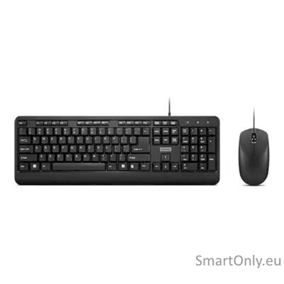 Lenovo Accessories 160 Wired Combo | Lenovo Lenovo Accessories 160 Wired Combo | Lenovo