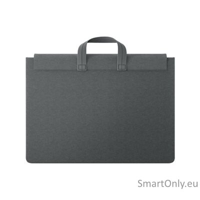 Lenovo Accessories Yoga Tote Sleeve (14" Grey) 10 Lenovo Accessories Yoga Tote Sleeve (14" Grey) 10