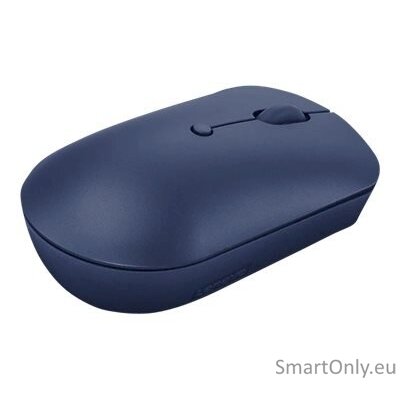 Lenovo Compact Mouse 540 Wireless Abyss Blue 4 Lenovo Compact Mouse 540 Wireless Abyss Blue 4