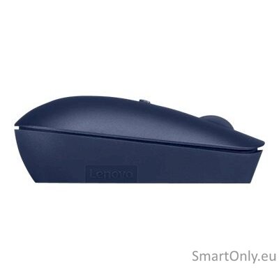 Lenovo Compact Mouse 540 Wireless Abyss Blue 5 Lenovo Compact Mouse 540 Wireless Abyss Blue 5